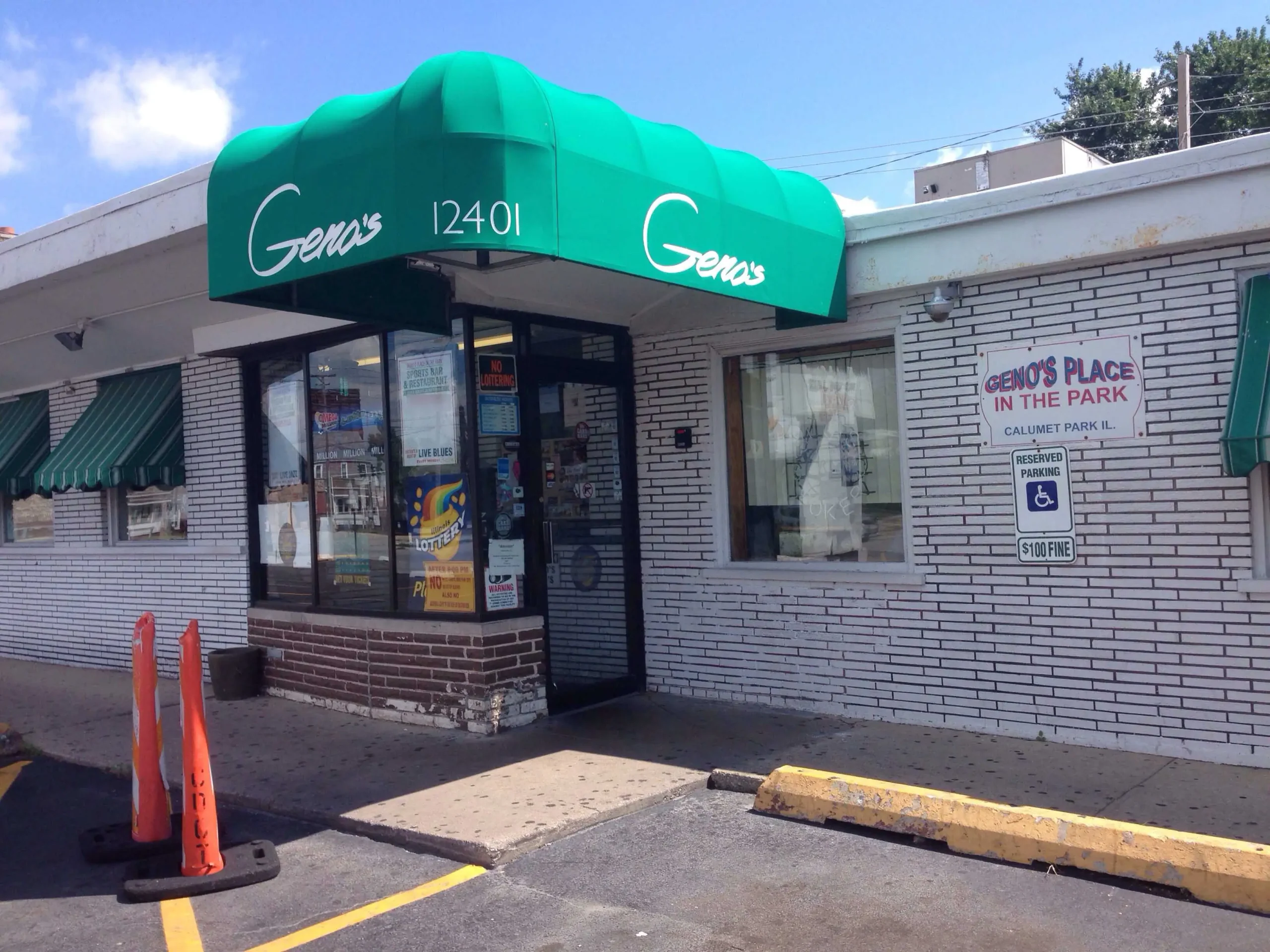 Venues Archive Noreen Stark